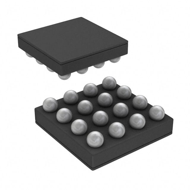 LP3928TLX-1828/NOPB IC TRANSLATOR BIDIR 16DSBGA