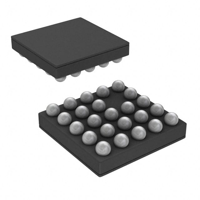 LP3929TMEX-AACQ/NOPB IC TRANSLTR BIDIRECTIONAL 24USMD