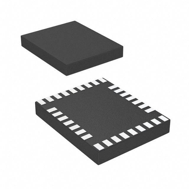LP3933SL/NOPB IC LED DRV RGLTR PWM 32TLGA