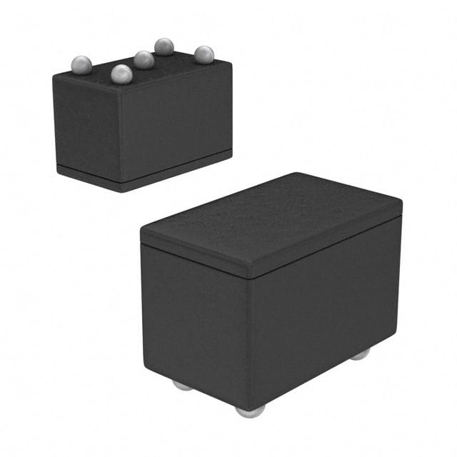 LP3985IBP-3.3/NOPB IC REG LINEAR 3.3V 150MA 5DSBGA