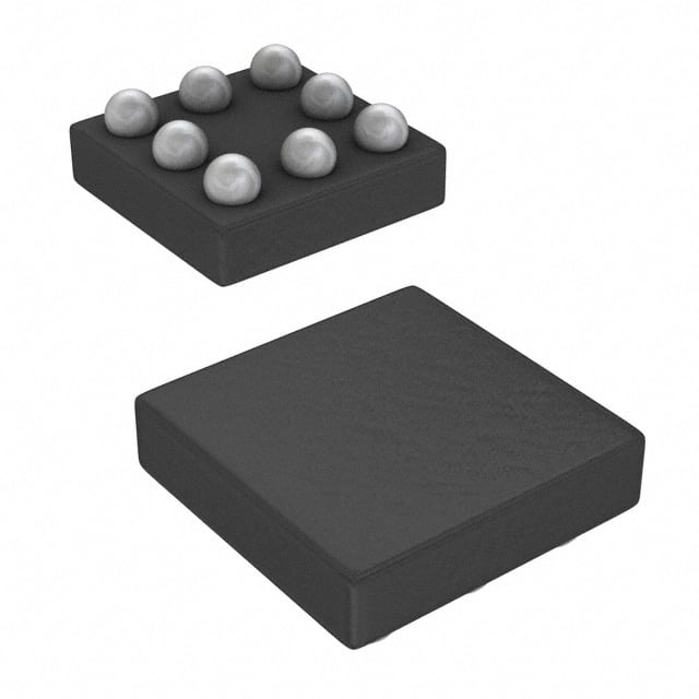 LP3986BL-2626 IC REG LINEAR 2.6V 150MA 8USMD