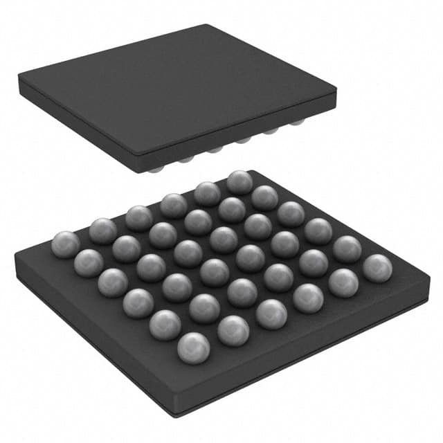 LP3954TLX/NOPB IC LED DRVR RGLTR PWM 36DSBGA
