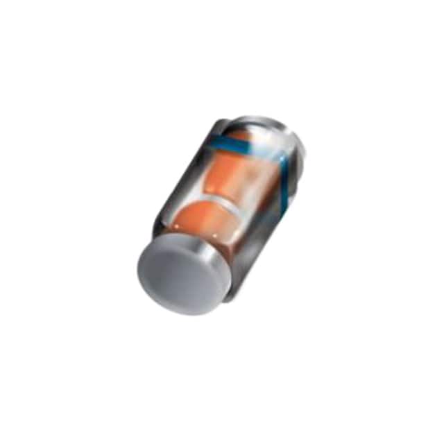 LS4148 L1G DIODE GP 100V 450MA SOD80