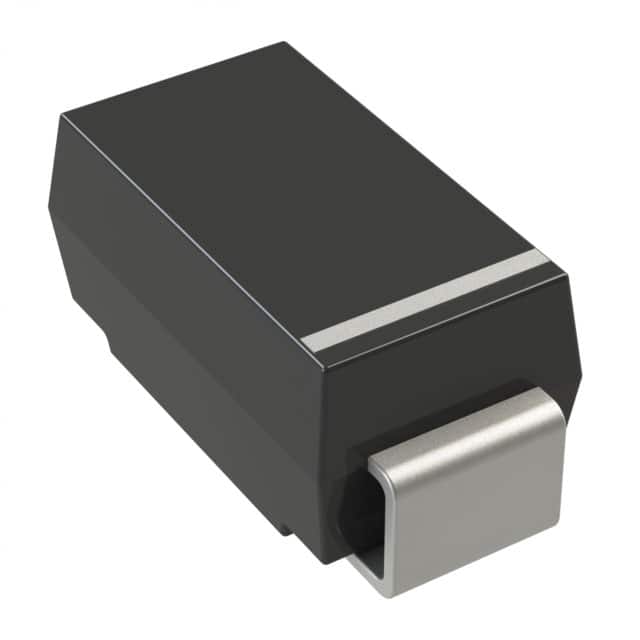 CD214A-T130ALF TVS DIODE 130VWM 209VC SMA