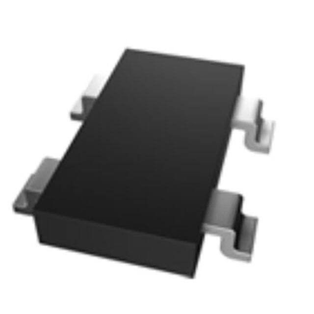 LSR05-TP TVS DIODE 5VWM 18VC SOT143