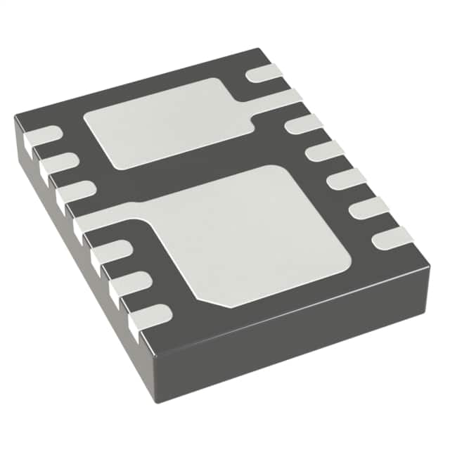 LT3032EDE-12#PBF IC REG LINEAR +-12V 14DFN