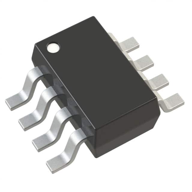 LT3009ESC8#TRPBF IC REG LIN POS ADJ 20MA SC70-8