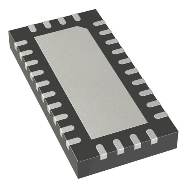 LT8612EUDE#PBF IC REG BUCK ADJUSTABLE 6A 28QFN