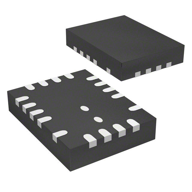 LT8614IUDC#TRPBF IC REG BUCK ADJUSTABLE 4A 20QFN