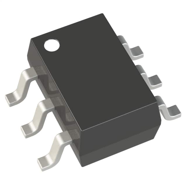 LT5534ESC6#TRMPBF IC RF DETECT 50MHZ-3GHZ SC70-6