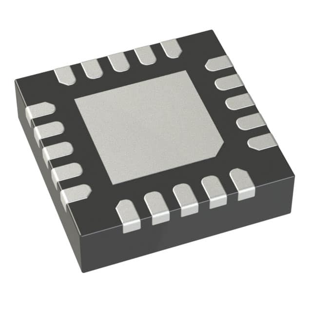 LTC3553EUD#TRPBF IC USB POWER MANAGER 20UTQFN