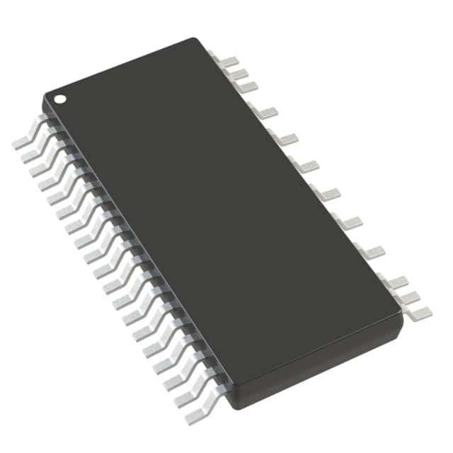 LT3753HFE#PBF IC REG CTRLR FWRD CONV 38TSSOP