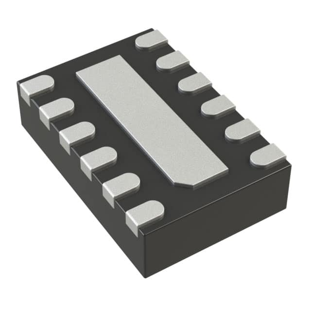 LTC3854EDDB IC POWER MANAGEMENT
