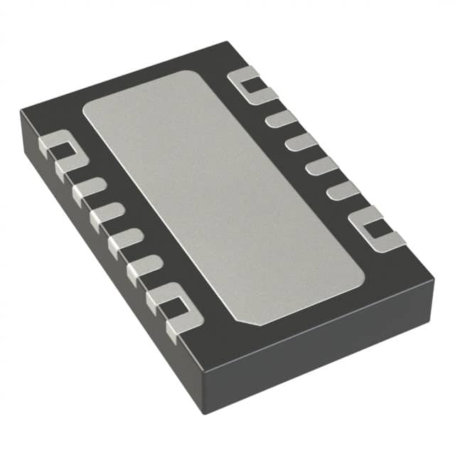 LTC4415IDHC#PBF IC OR CTRLR SRC SELECT 16DFN