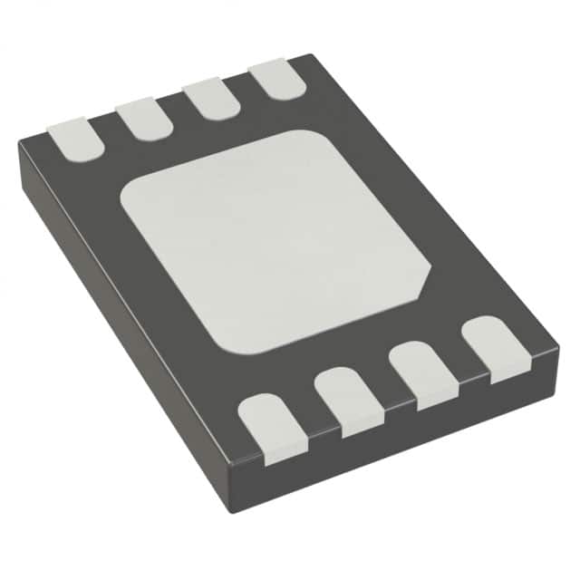 LTC6930CDCB-4.19#TRMPBF IC OSC SILICON 4.194304MHZ 8-DFN