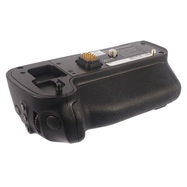 CS-PGH300BN BATTERY GRIP Replacement for Cameron Sino CS-