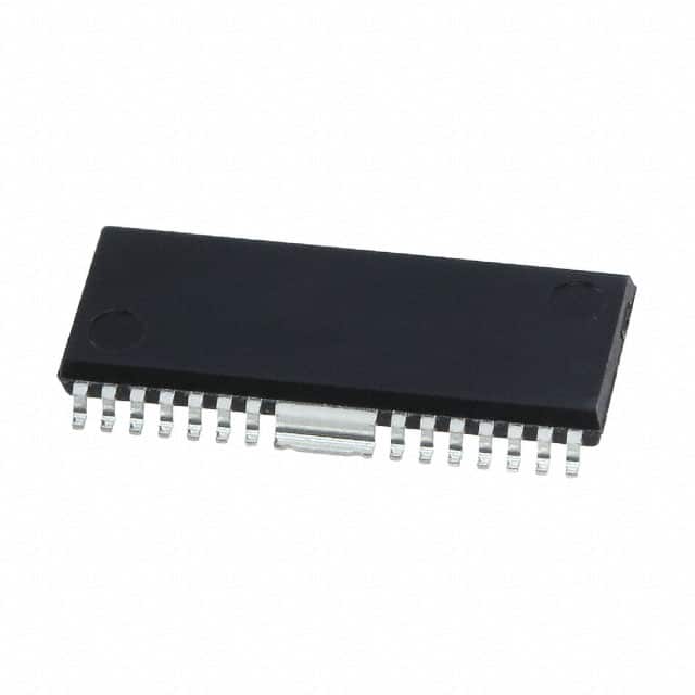 LB11685VH-MPB-H IC MOTOR DRIVER 4.5V-18V 28HSOP