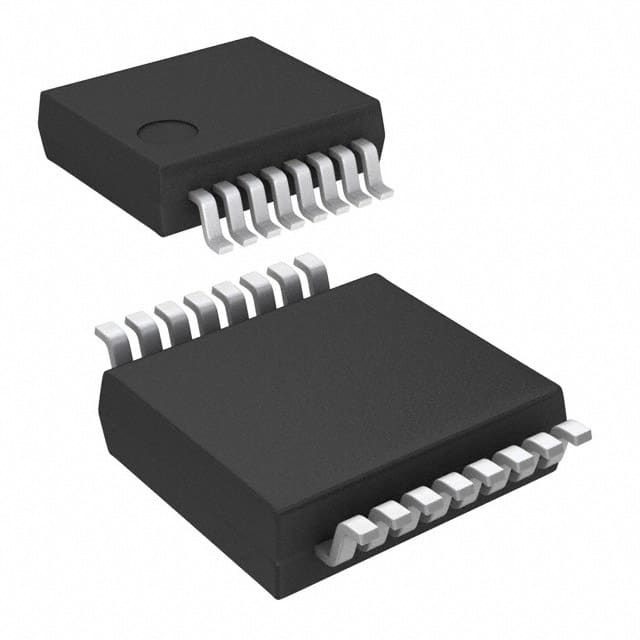 LV8860V-MPB-H IC MOTOR DRIVER 6V-34V 16SSOP
