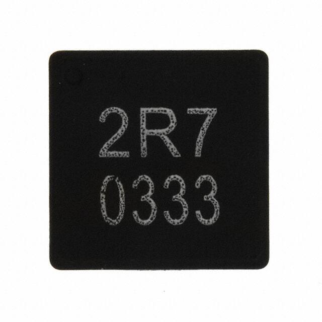 PM12645S-2R7M FIXED IND 2.7UH 12A 4.3 MOHM SMD