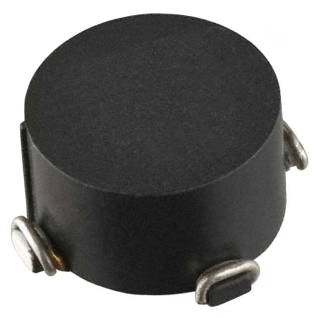 PM3700-20-RC CMC 500UH 6A 2LN SMD