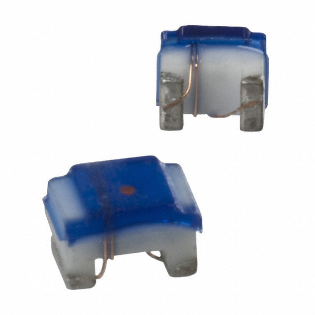 PM0805-R39K FIXED IND 390NH 200MA 1.5OHM SMD