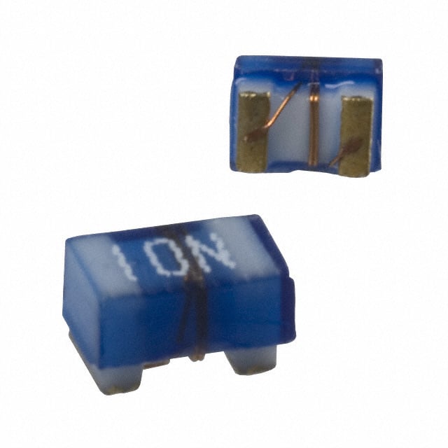 PM0603-R12J-RC FIXED IND 120NH 300MA 790MOHM SM