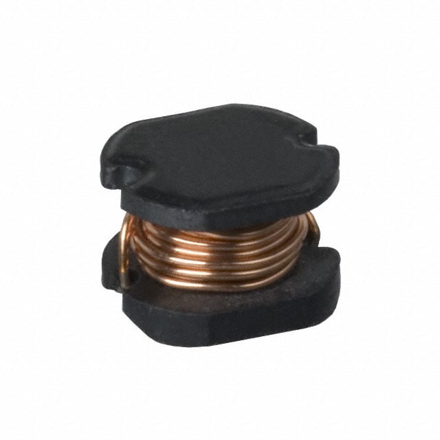 PM43-100M-RC FIXED IND 10UH 1.15A 180MOHM SMD