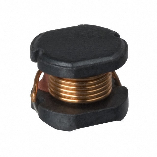 PM54-101K-RC FIXED IND 100UH 520MA 700MOHM SM