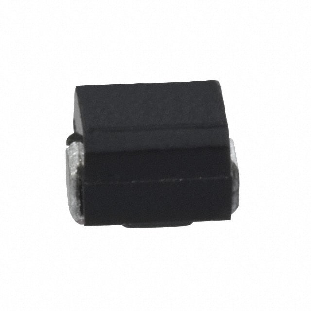PM1210-100J-RC FIXED IND 10UH 140MA 2.1 OHM SMD