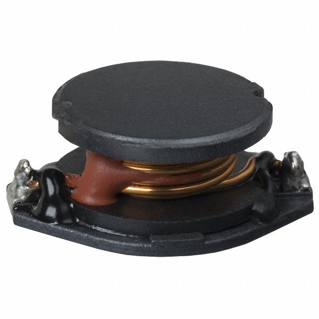 PM5022-101M FIXED IND 100UH 1.7A 190MOHM SMD