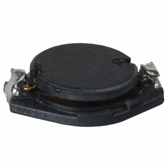 PM3308-101M FIXED IND 100UH 600MA 800MOHM SM