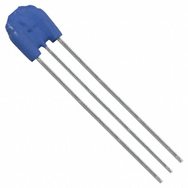 EMI222T-RC FILTER LC(T) 0.05 OHM/2200PF TH