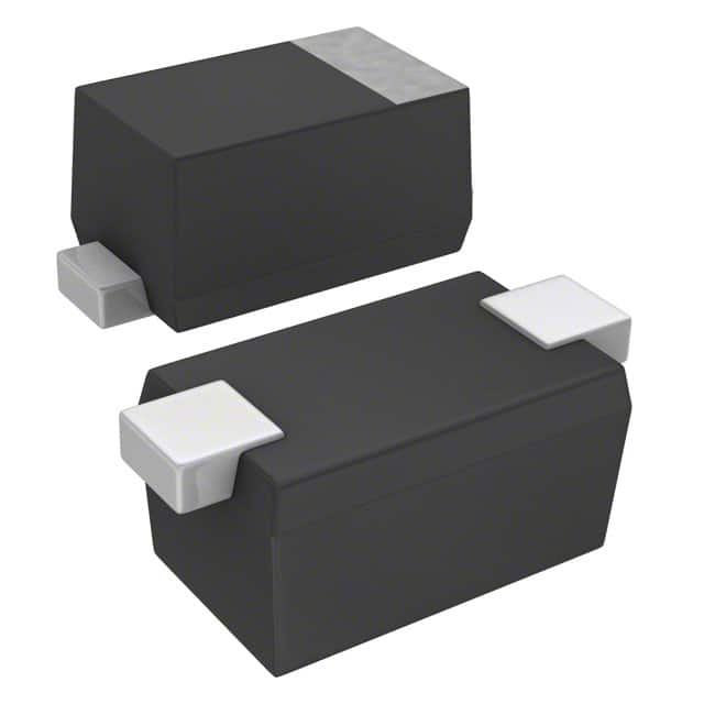 DB2132000L DIODE SCHOT 30V 1.5A SMINI2