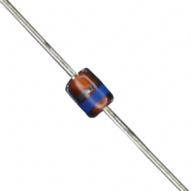 MA2C0290BF DIODE GEN PURP 6V 50MA DO34-A1