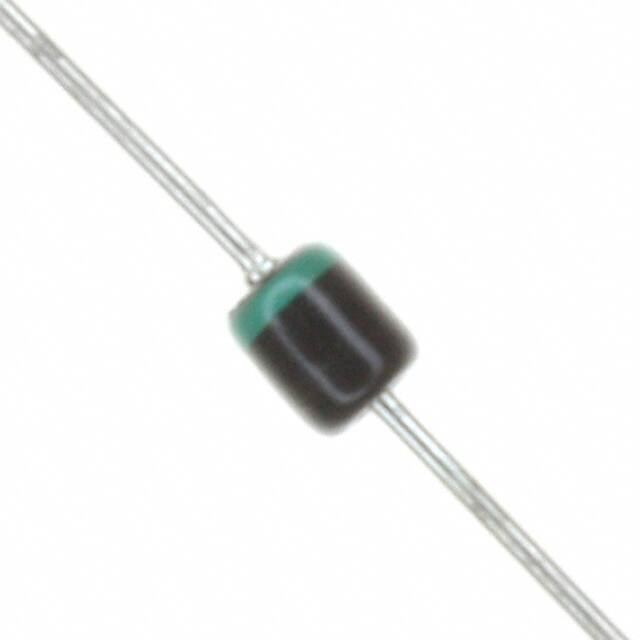 MA2C029QAF DIODE GEN PURP 6V 50MA DO34-A1