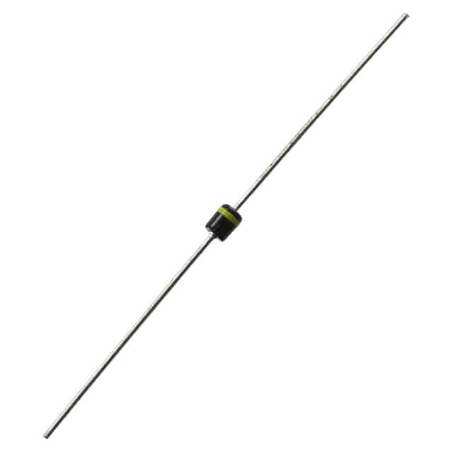 MA2C029TAF DIODE GEN PURP 6V 70MA DO34-A1