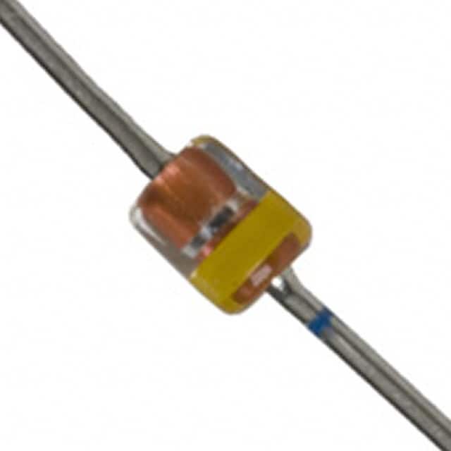 MA2C16500E DIODE GEN PURP 35V 100MA DO34-A1