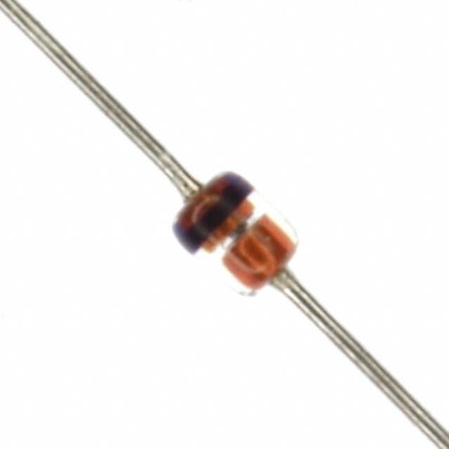 MA2C16700E DIODE GEN PURP 75V 100MA DO34-A1