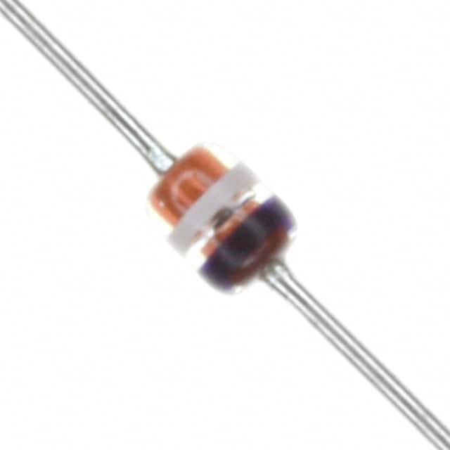 MA2C17800E DIODE GEN PURP 40V 200MA DO34-A1