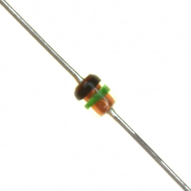 MA2C17900E DIODE GEN PURP 80V 200MA DO34-A1