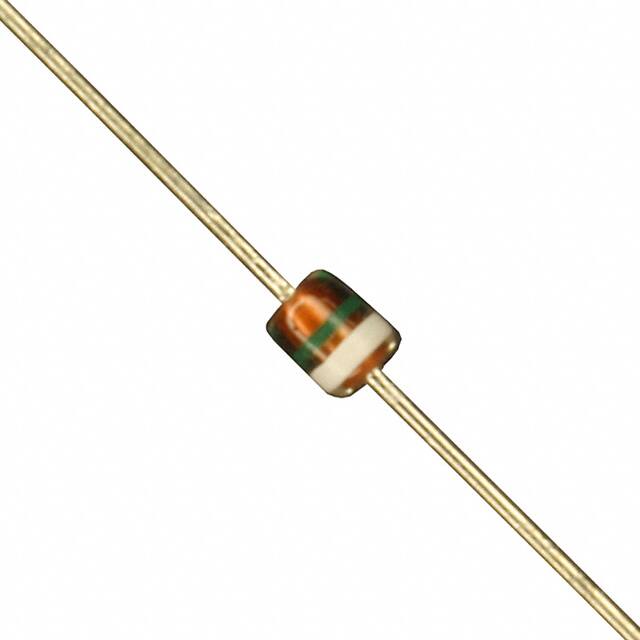 MA2C18500E DIODE GP 200V 200MA DO34-A1
