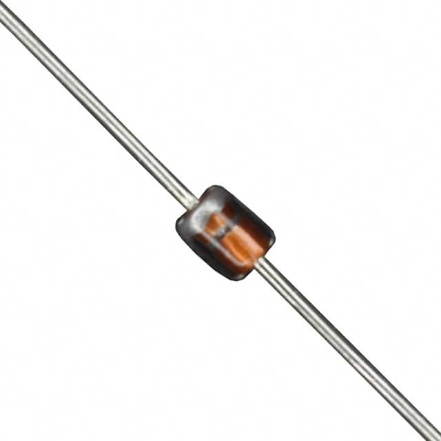 MA2C700A0F DIODE SCHOTTKY 30V 30MA DO34-A1