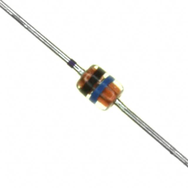 MA2C85800E RF DIODE STANDARD 35V DO34-A1