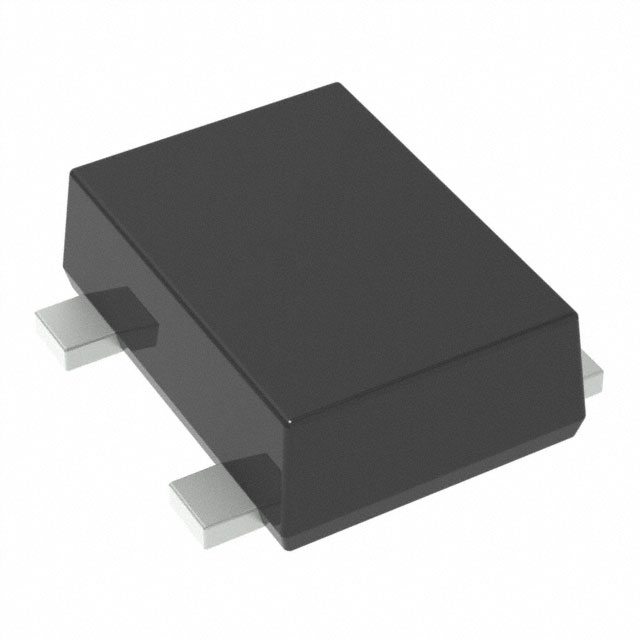 MA4SD1000L DIODE ARRAY SCHOTTKY 20V SSMINI4