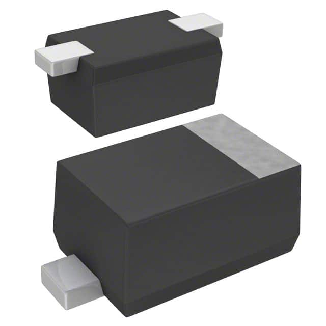 DZ2S200M0L DIODE ZENER 20V 150MW SSMINI2