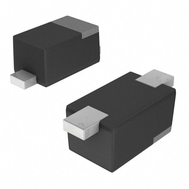 DB2731600L DIODE SCHOT 30V 100MA SSSMINI2