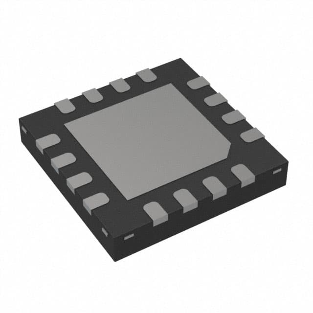 MAX1479ATE+ RF TX IC ASK 300-450MHZ 16WFQFN