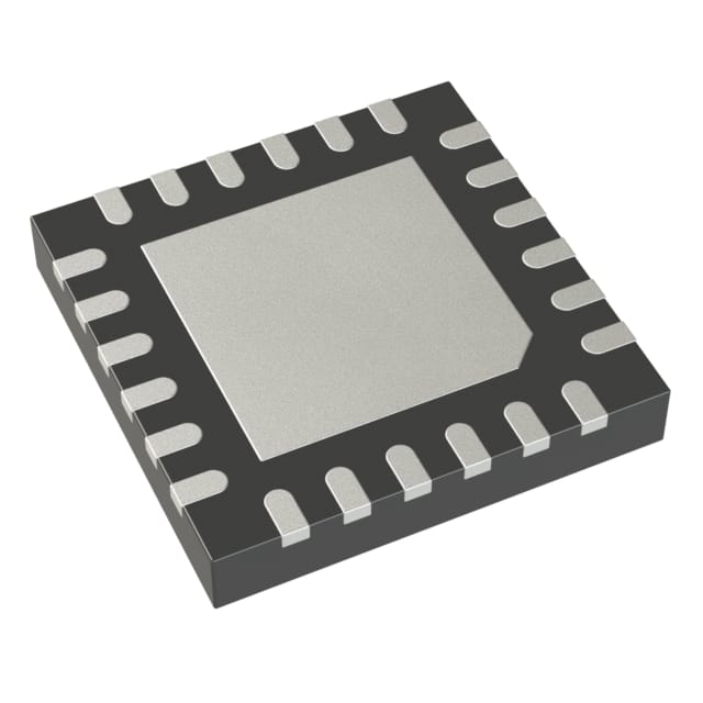 MAX7060ATG+ RF TX IC ASK 280-450MHZ 24WFQFN