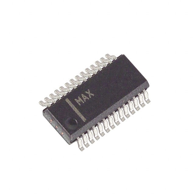 MAX1718EEI IC REG CTRLR IMVP-II 1OUT 28QSOP
