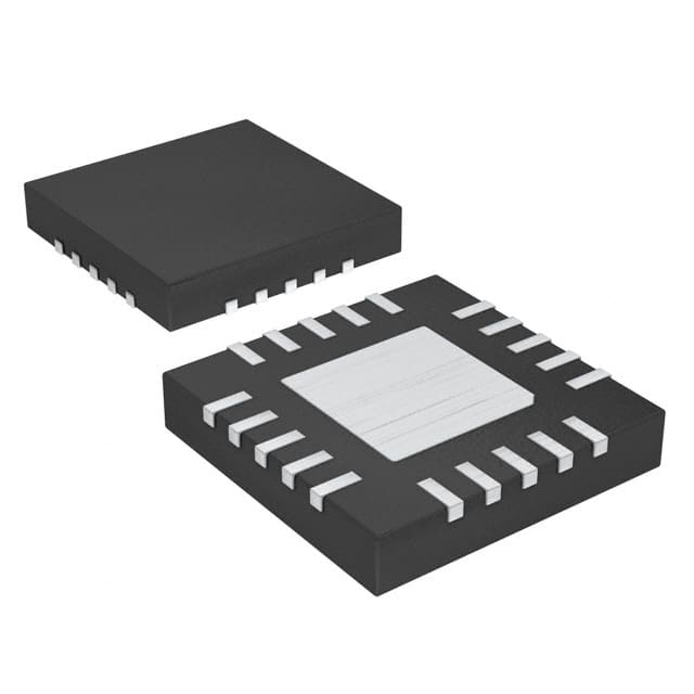 MAX1798EGP+ IC POWER SUPPLY CDMA 20-QFN